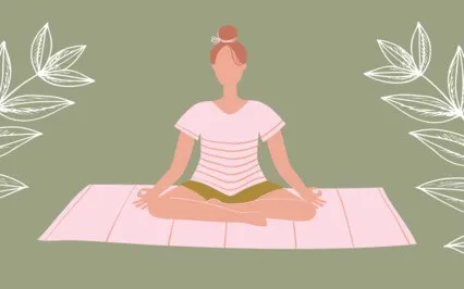 Good Morning Visualisation Meditation