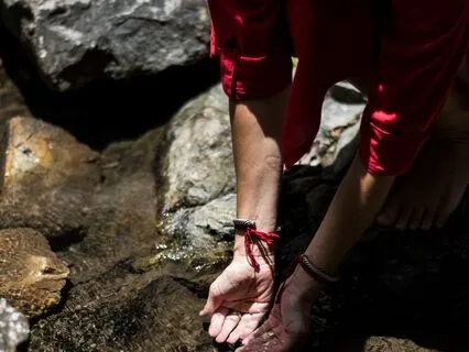 Good Morning-Wake Up