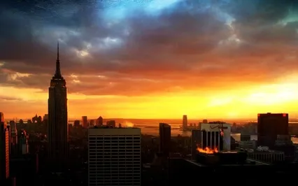 Good Morning - You Are Magnificent