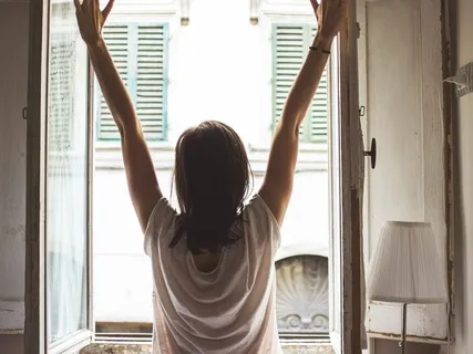 Good Morning ~ Affirmations To Start Your Day