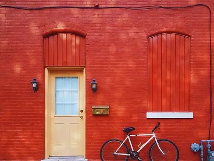 Good Neighbours - Words for Reflection