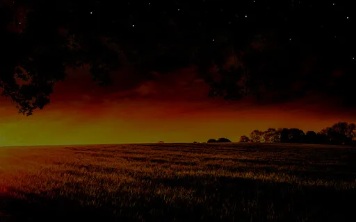 Good Night, Beautiful Soul!