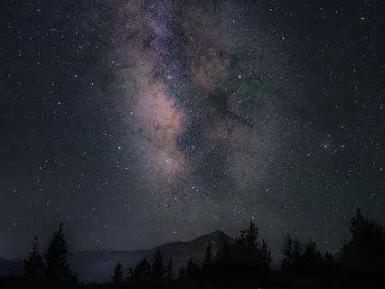 Good Night ~ Be Safely Held Ready For Peaceful Sleep