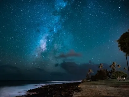 Good Night, Friend: A Guided Relaxation For Sleep