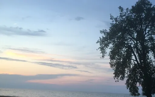 Good Night Meditation