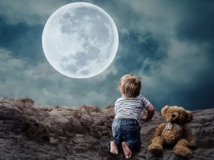 Good Night My Beloved