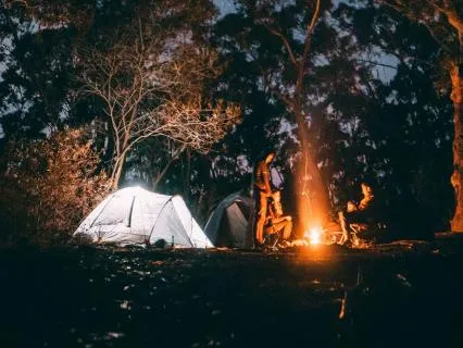 Good night's sleep I