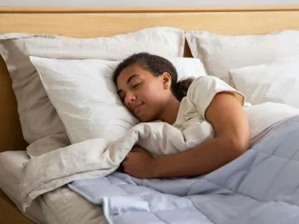 Good Night's Sleep XII