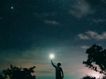 Good night's sleep XV