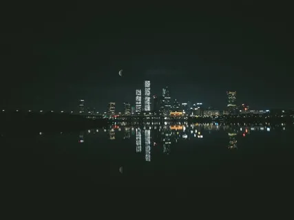 Good Night Relaxation