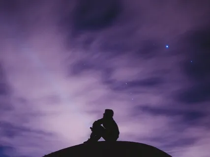 Good Sleep Evening Gratitude 