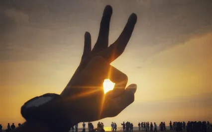 Good Things Are Coming