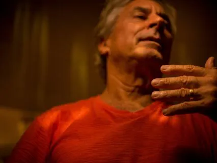 Good To Go: A Morning Meditation For Vitality And Boundaries