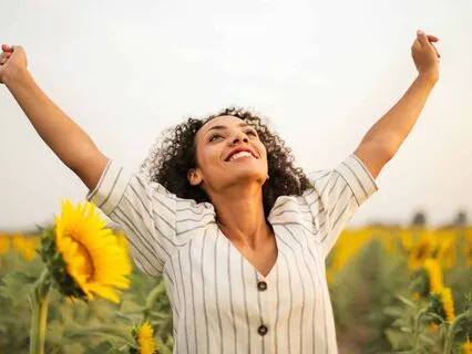 Good Vibes | Raise Your Frequency