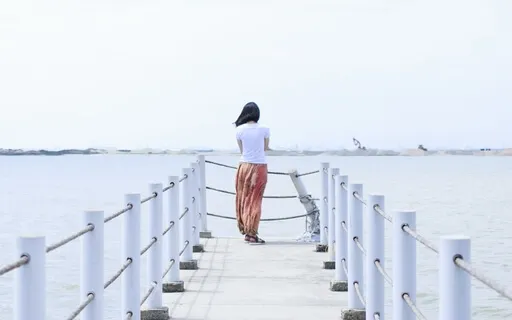 Goodbye And Hello (Handpan Music)