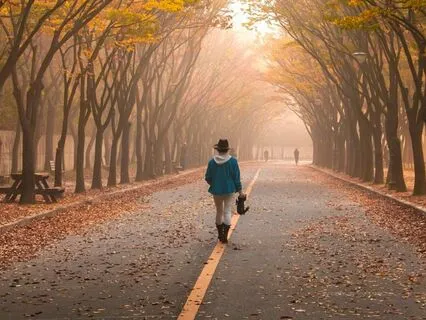 Goodbye Past Meditation