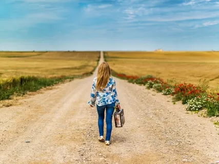 Goodbye Sweetheart - Cosmic Harp