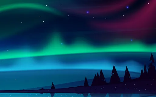 Goodnight Beautiful World