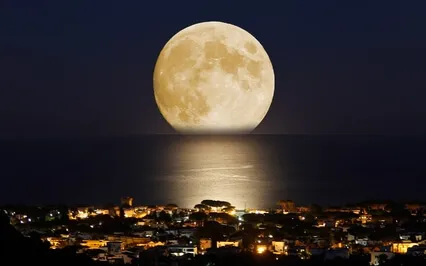 Goodnight Focus Meditation