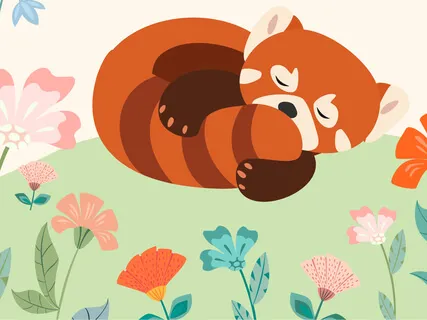 Goodnight Little Red