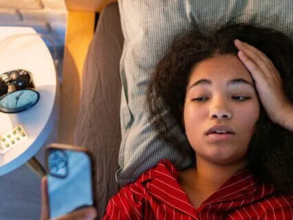 Goodnight, Mind:  Meditation For Sleep