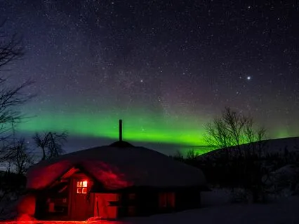 Goodnight Moon Goodnight Stars (Sleep Meditation #2)