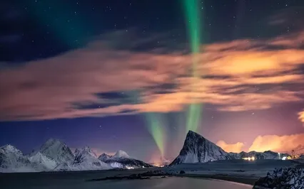 Goodnight Sleep - 528Hz