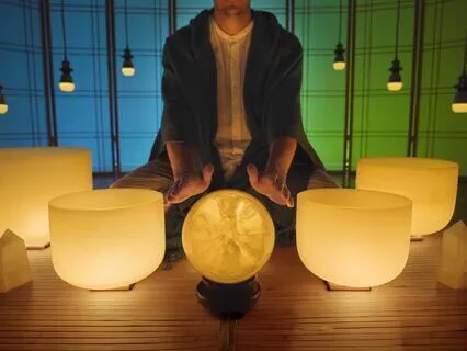 Goodnight Sound Bath