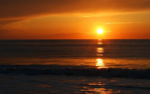 Город у Моря