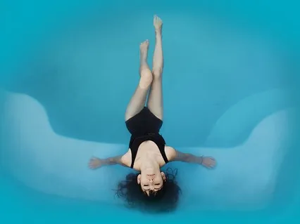 G.O.S.H. - Gift Of Self-Healing