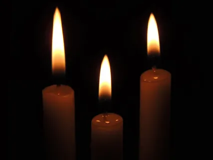 Gospel Of Essenes Book 3 - Pt 1 Of 7