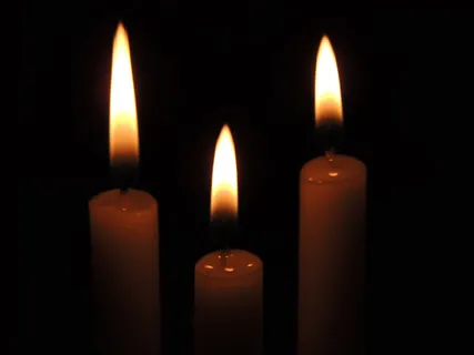 Gospel Of Essenes Book 3 - Pt 4 Of 7