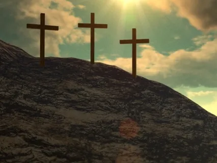 Gospel Talk Christian Meditation