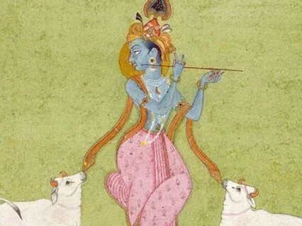Govinda Hare