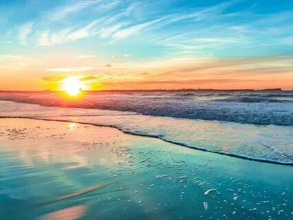 Gratitude For The Sacred Ordinary