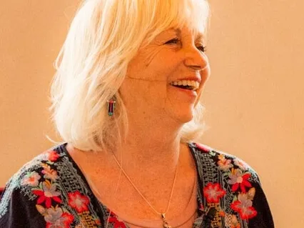 Grace And Mercy, The Natural State