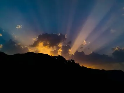 Grace For Purpose: Morning Prayer