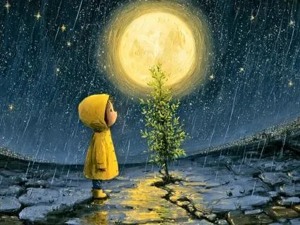 Grace Who Plants Wishes | World's Sweetest Sleep Story