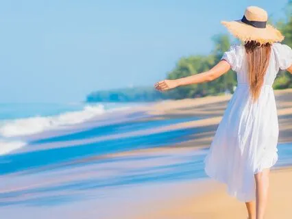 Graceful Beginnings: A Prayer For The New Year