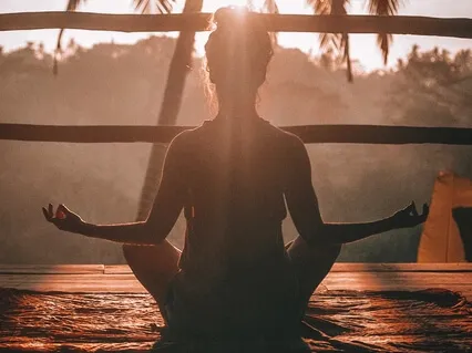 Gradual Thought Reduction Technique