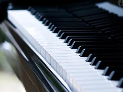 Grand Piano Meditation Music