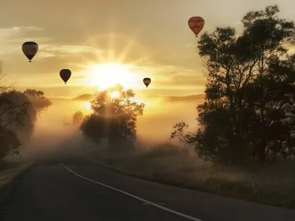 Grand Rising #3 | Slow Building Lush Morning Soundscape