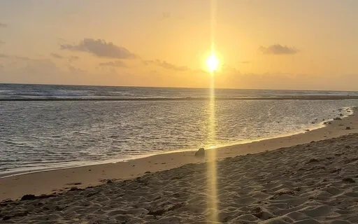 Grand Rising Meditation