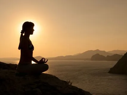 Grandfather Rock | The Power Of “No”