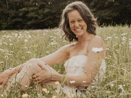 Grandmother Tree Messages