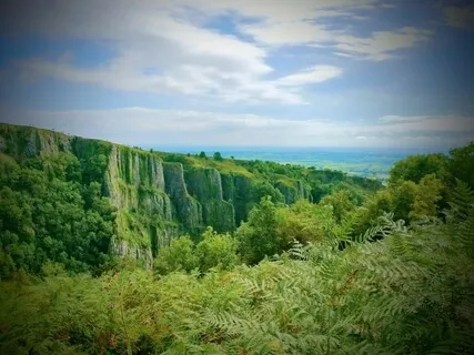 Granularities (25 minutes)