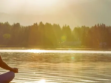 Morning Gratitude & Happiness Practice