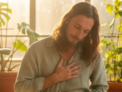 Grateful Body Appreciation