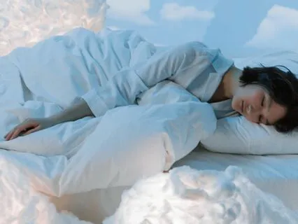 Grateful Body, Restful Mind: A Sleep Meditation For Women