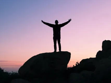 Grateful Even During Difficult Times